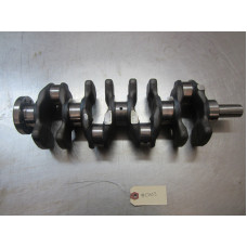 #CU03 Crankshaft Standard From 2009 TOYOTA COROLLA  1.8